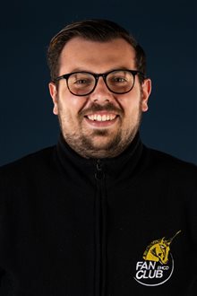 Nico Capone